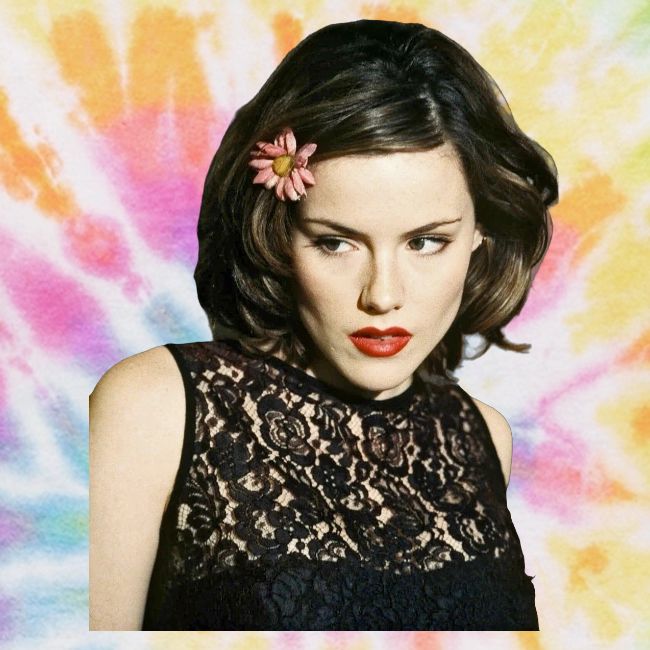 Kathleen Robertson Exclusive BH 90210 Show T-Shirt