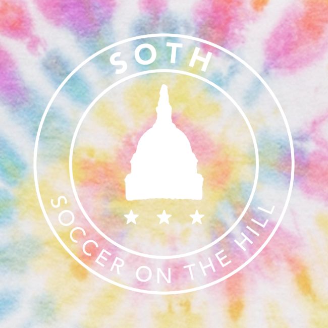 Soccer on the Hill