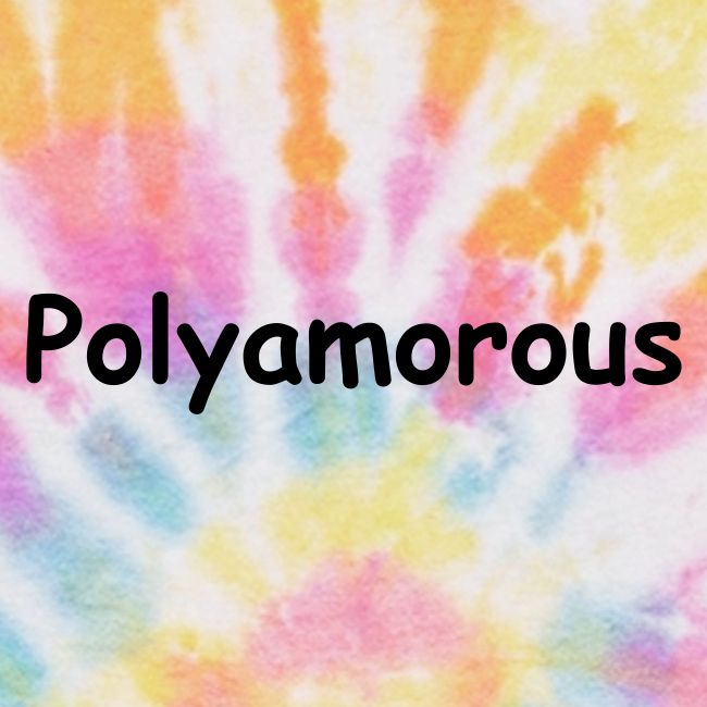 Polyamorous