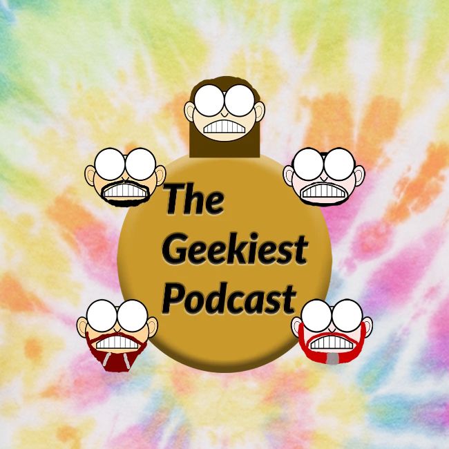 #Geekpoint