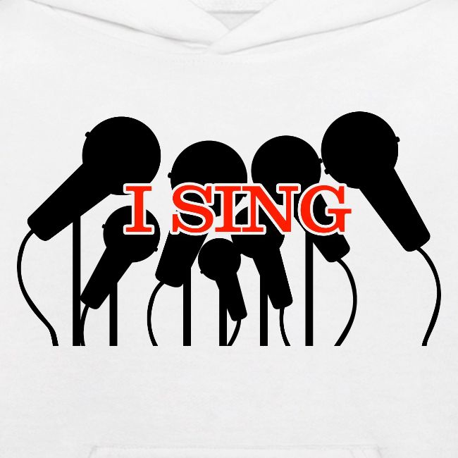 I SING