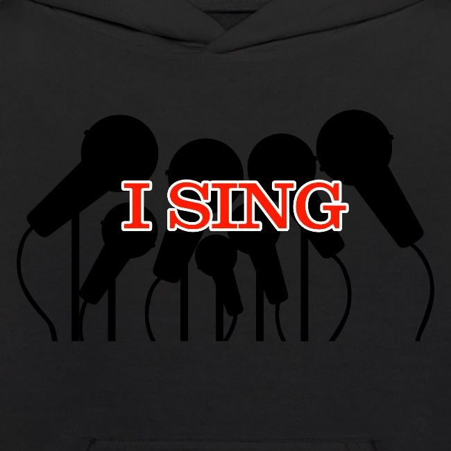 I SING