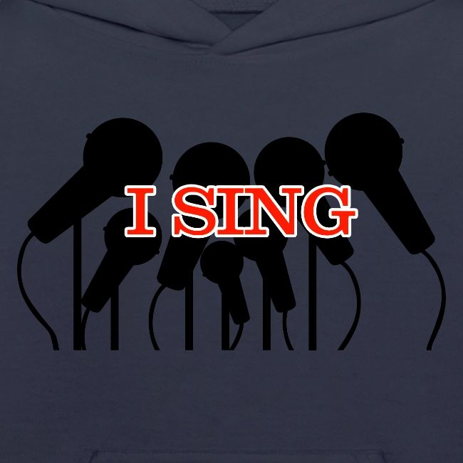 I SING