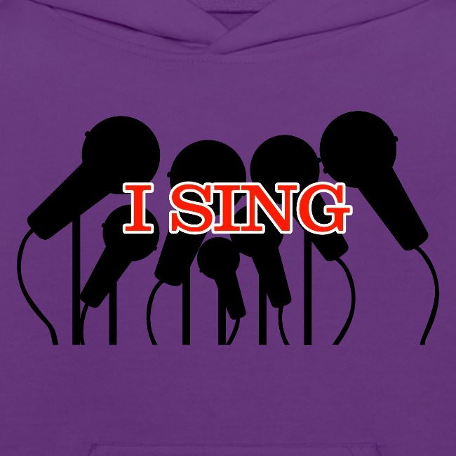 I SING