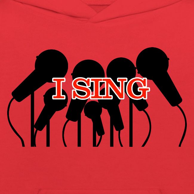 I SING