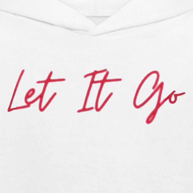 Let It Go