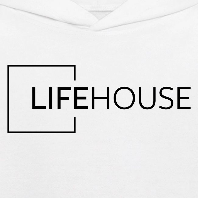 LH Logo Black