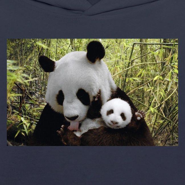 panda