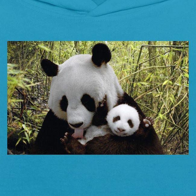 panda