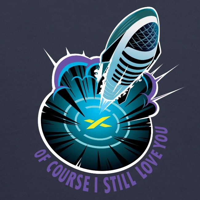 Of Course I Still Love You - Light