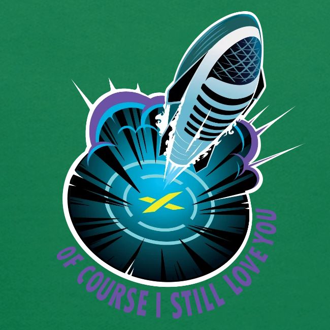 Of Course I Still Love You - Light