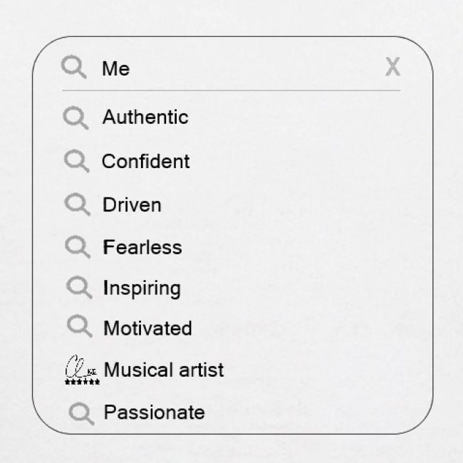 Search Me
