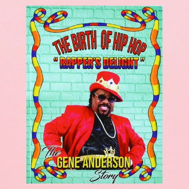 THE BIRTH OF HIP HOP RAPPER'S DELIGHT