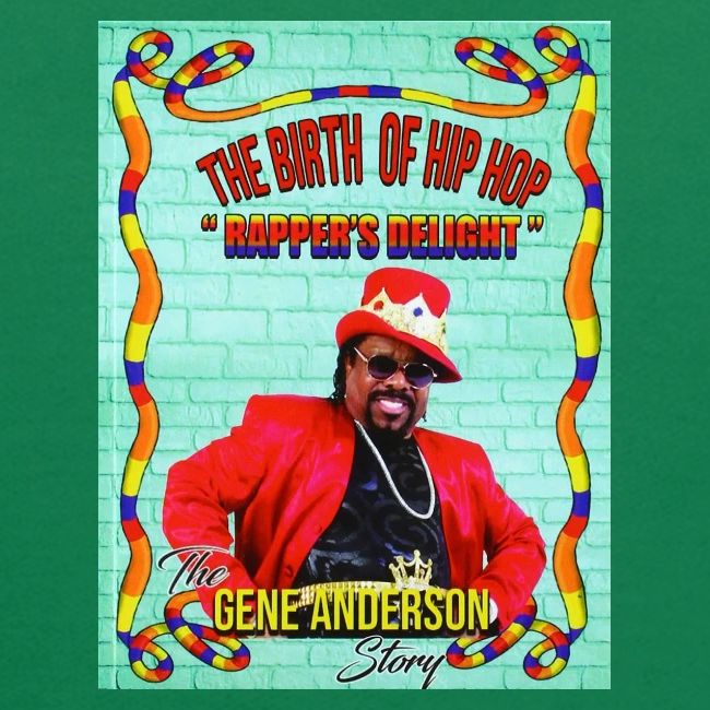 THE BIRTH OF HIP HOP RAPPER'S DELIGHT