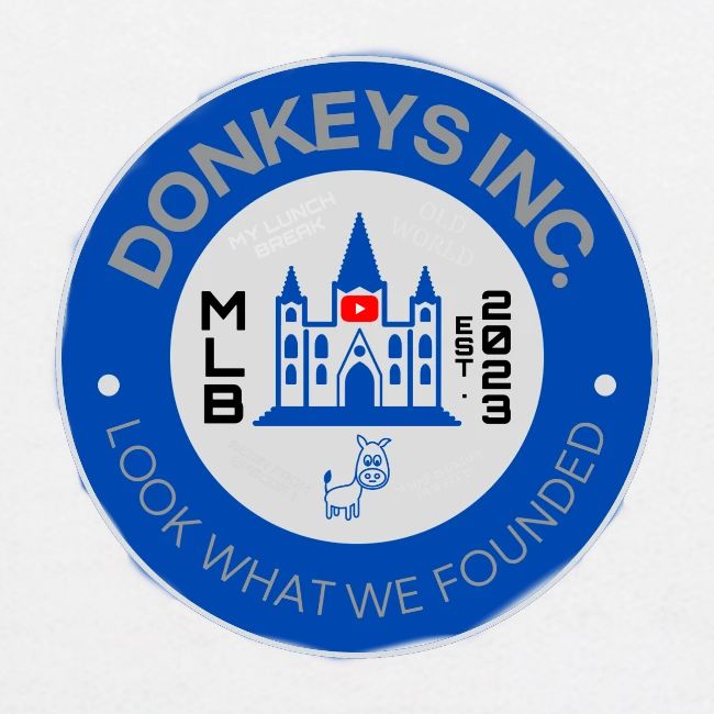 Donkeys INC. 2025