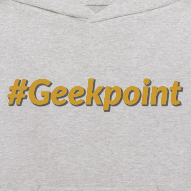 #Geekpoint