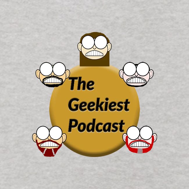 #Geekpoint