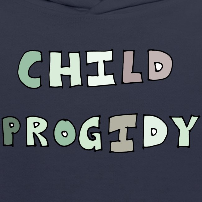 Child progidy