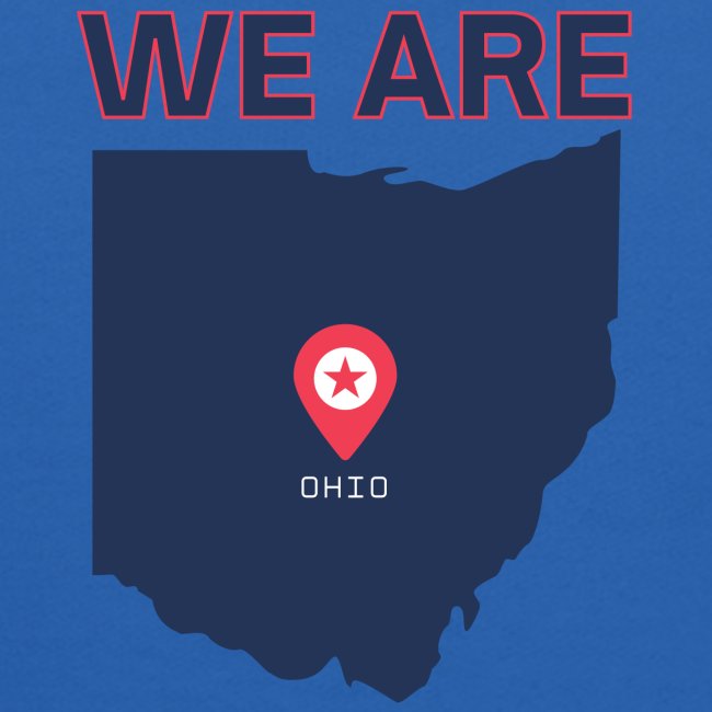 We Are Ohio - American State Ohio