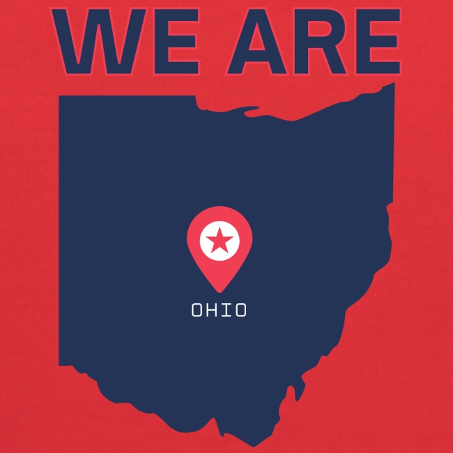 We Are Ohio - American State Ohio