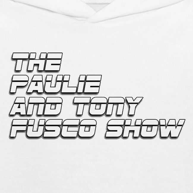 Official Text-Only Logo