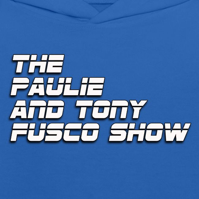 Official Text-Only Logo