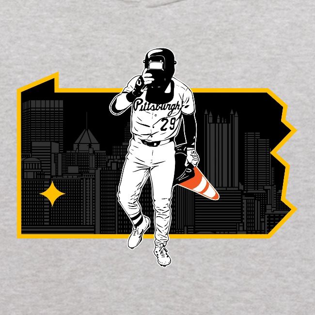 Fear The Cone (Light)