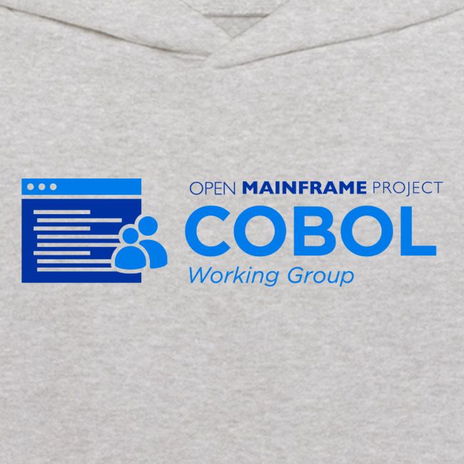 COBOL WG