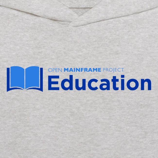Mainframe Open Education