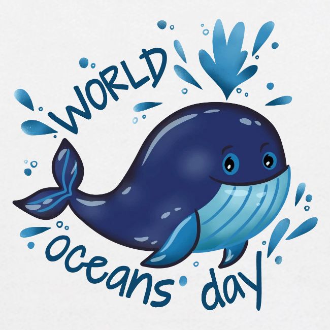 oceans day