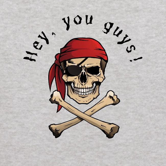 Hey You Guys
