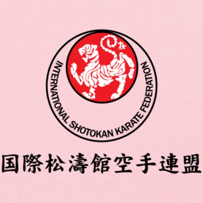 Official ISKF Logo 1