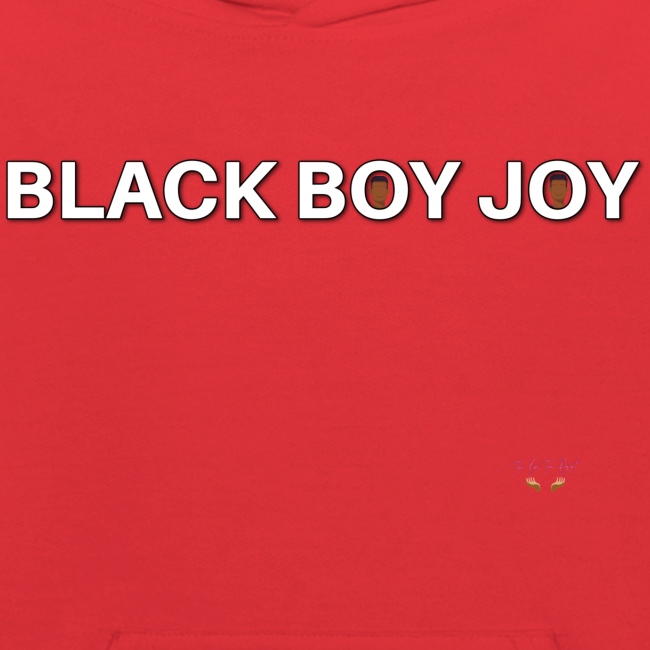 Black Boy Joy
