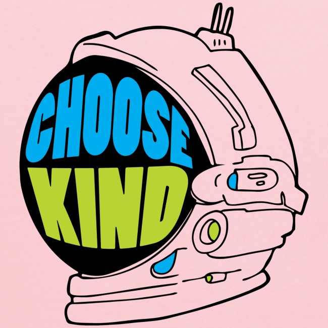 Choose Kind Wonder