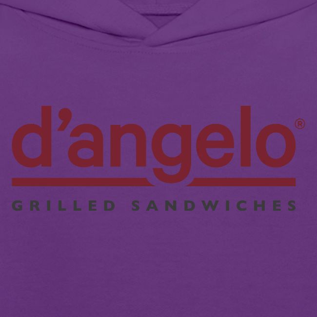 D'Angelo Logo