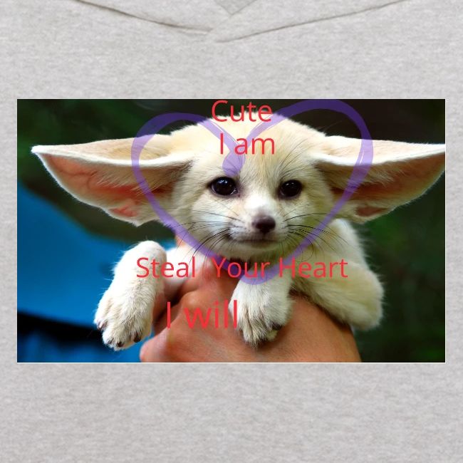 baby fox