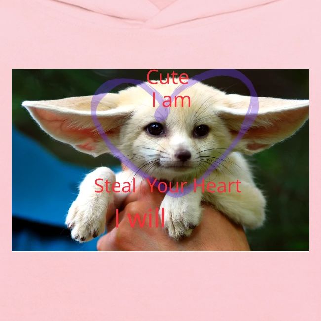 baby fox