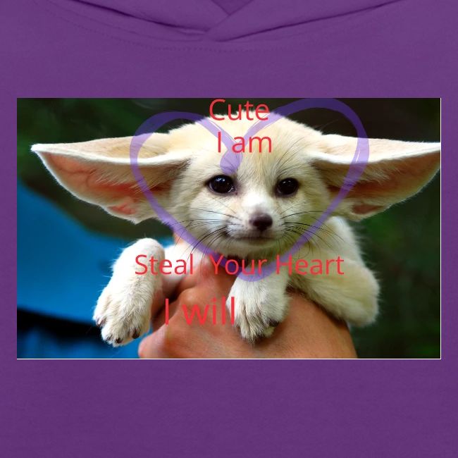 baby fox