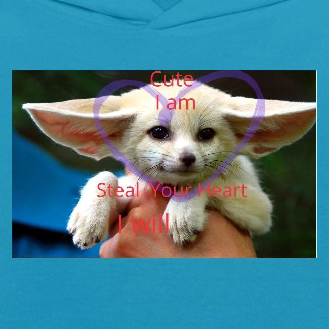baby fox