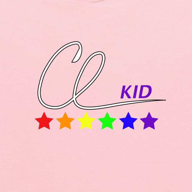 CL KID Logo (Pride)