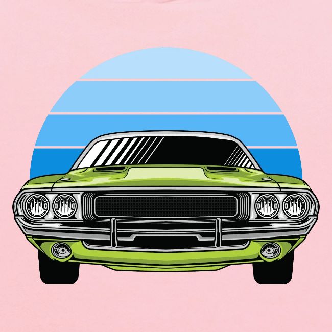 Challenger Classic