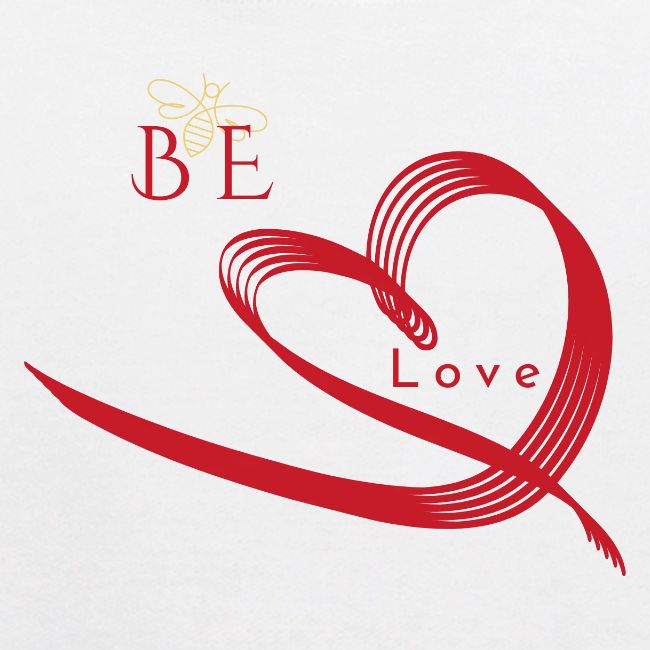 BE LOVE