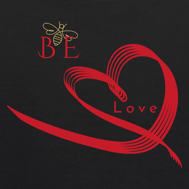 BE LOVE