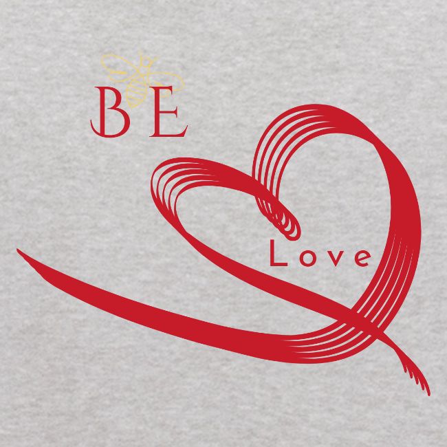 BE LOVE