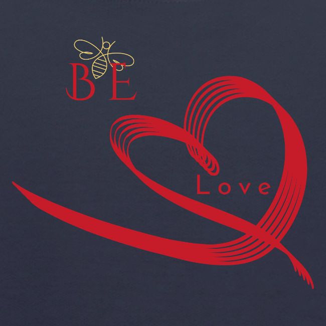 BE LOVE