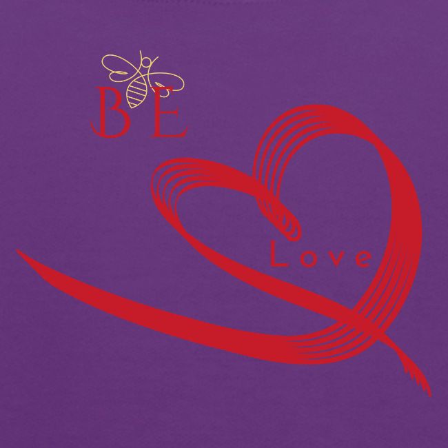 BE LOVE