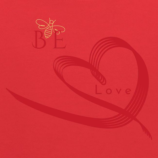 BE LOVE