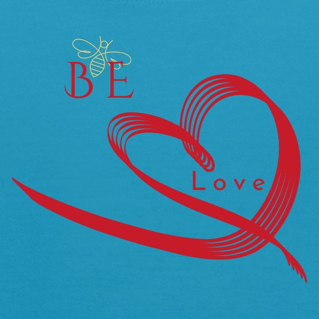 BE LOVE