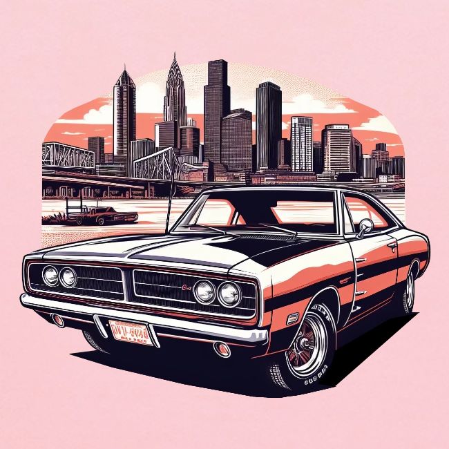 Charger RT