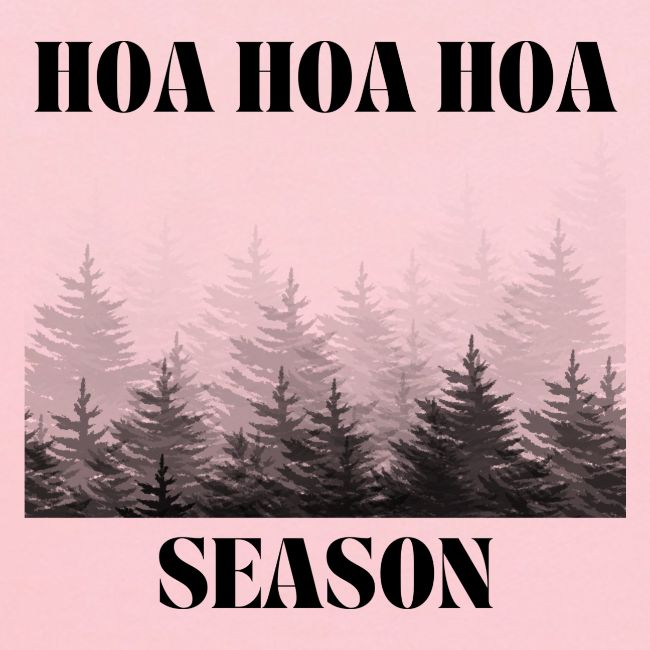 Hoa Hoa Hoa Season